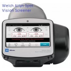 Welch Allyn Spot Vision Screener - Sale